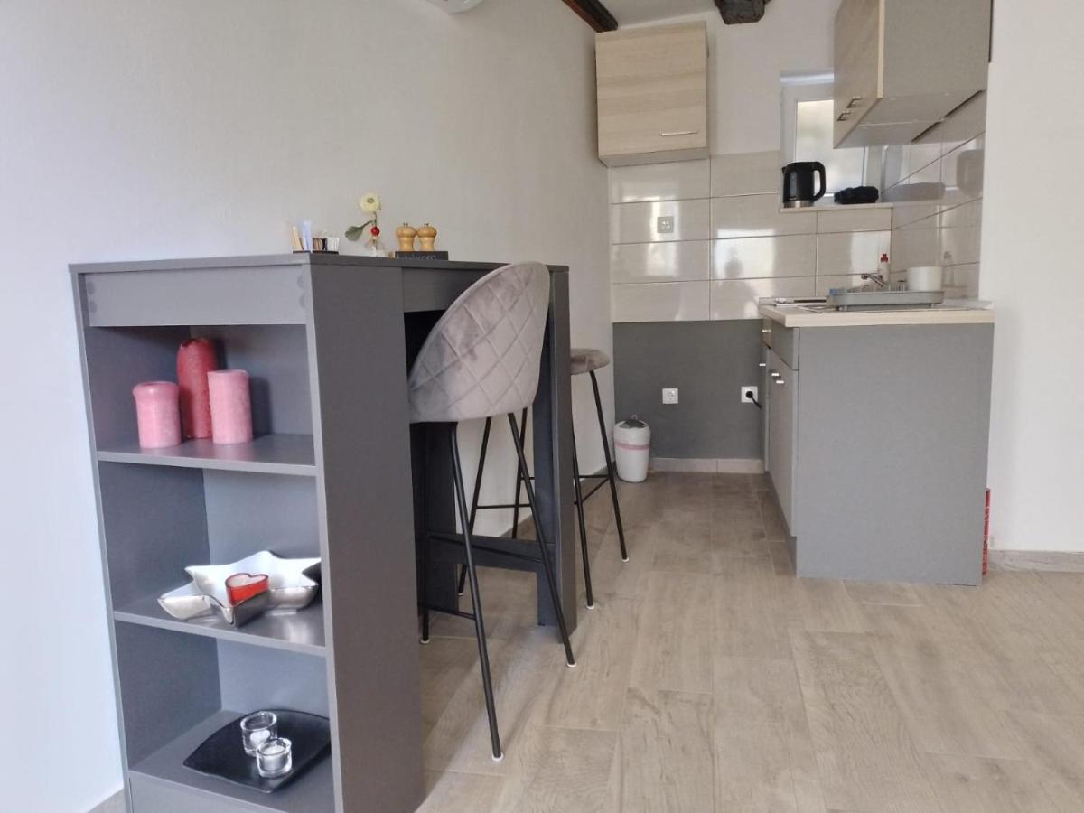 Apartments Ciao Bella City Centre With Free Parking Šibenik Buitenkant foto