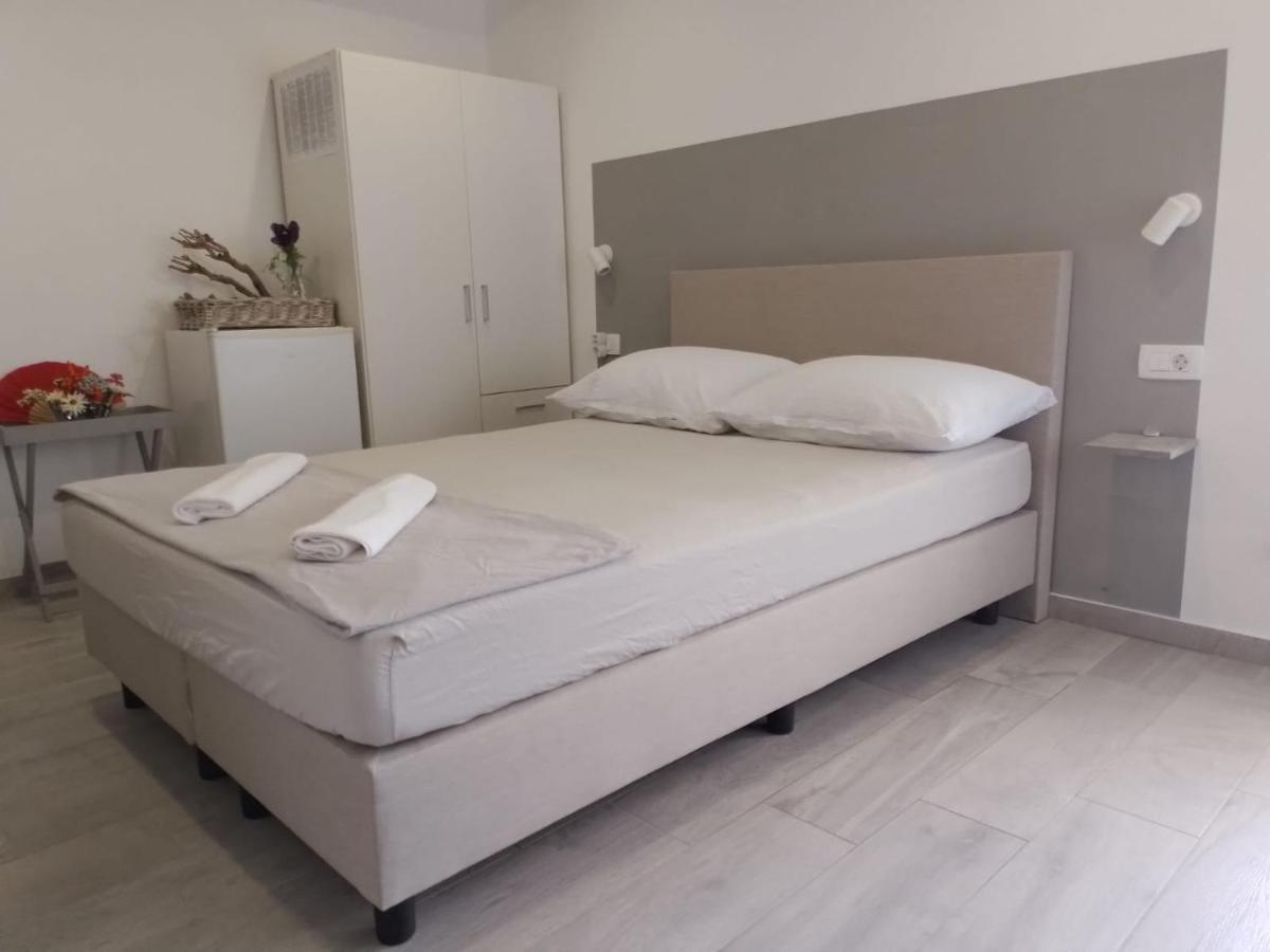 Apartments Ciao Bella City Centre With Free Parking Šibenik Buitenkant foto